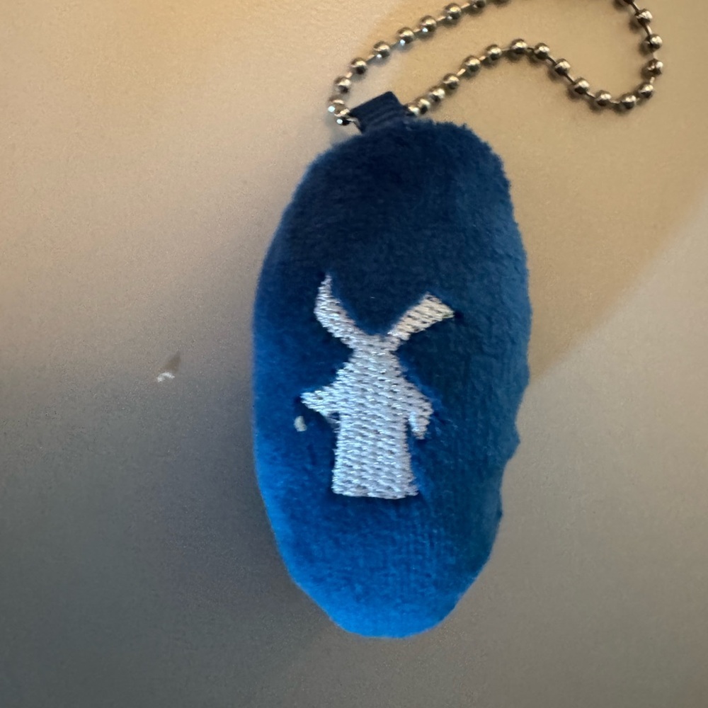 Dutch Bros Good Vibe Charm ~ Mini Bag Charm ~ Stoked Released 03/23/2026 - Picture 4 of 6